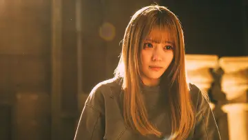 Zasłona do filmu "【推しの子】-The Final Act-" #665280