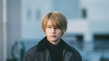 Zasłona do filmu "【推しの子】-The Final Act-" #665293