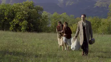 Zasłona do filmu "Per un nuovo domani" #761055