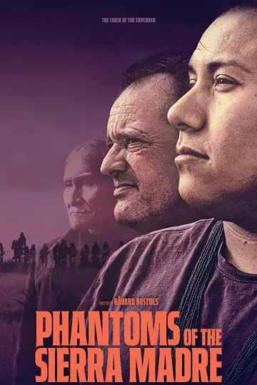 Phantoms of the Sierra Madre