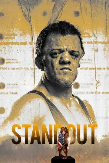 Standout: The Ben Kjar Story
