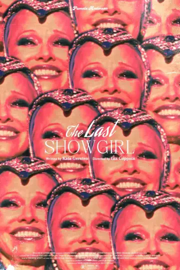 Plakat do filmu "The Last Showgirl" #1211106