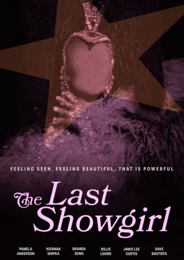 Plakat do filmu "The Last Showgirl" #1211107