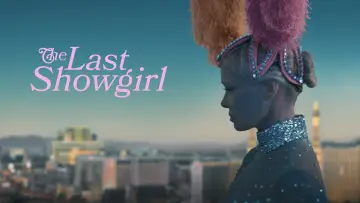 Zasłona do filmu "The Last Showgirl" #607639