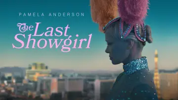 Zasłona do filmu "The Last Showgirl" #607644