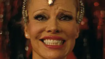 Zasłona do filmu "The Last Showgirl" #607658