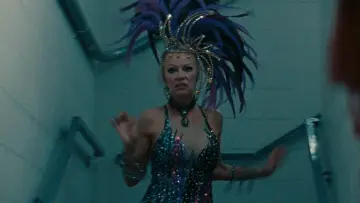 Zasłona do filmu "The Last Showgirl" #607661