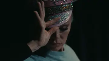 Zasłona do filmu "The Last Showgirl" #607668