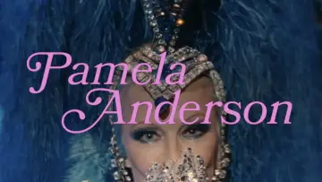 Zasłona do filmu "The Last Showgirl" #607693