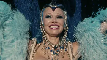 Zasłona do filmu "The Last Showgirl" #607697