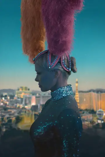 Plakat do filmu "The Last Showgirl" #607717