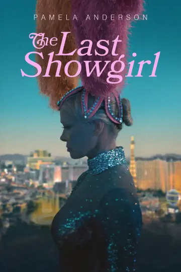 Plakat do filmu "The Last Showgirl" #607719