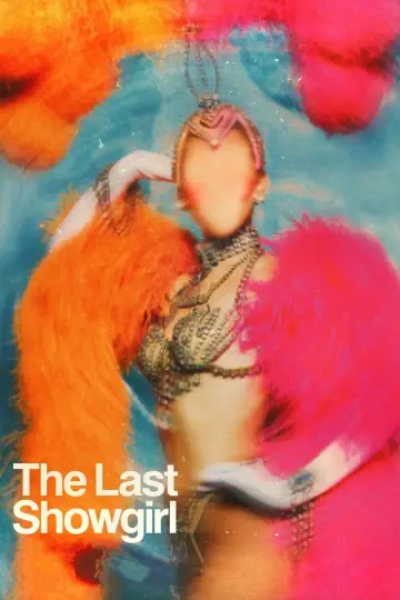 Plakat do filmu "The Last Showgirl" #607721