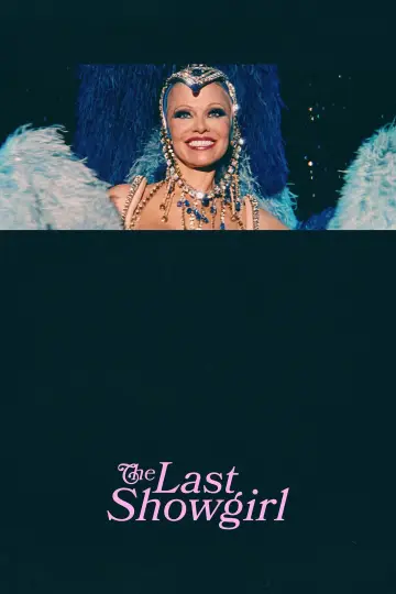 Plakat do filmu "The Last Showgirl" #607726