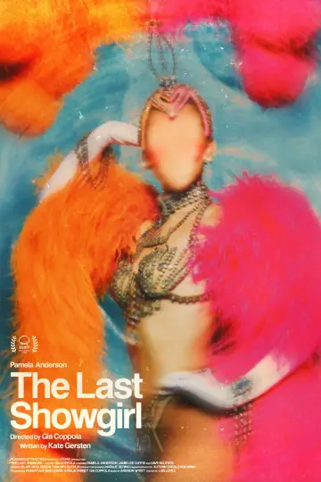 Plakat do filmu "The Last Showgirl" #607730