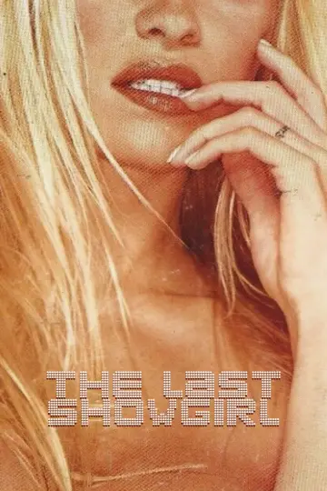 Plakat do filmu "The Last Showgirl" #607733