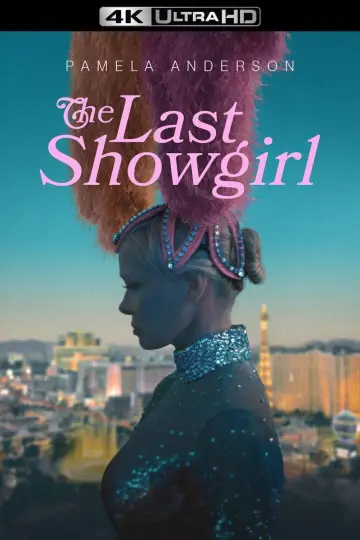 Plakat do filmu "The Last Showgirl" #607742