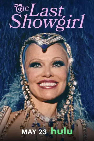 Plakat do filmu "The Last Showgirl" #607744