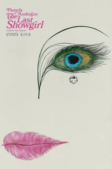 Plakat do filmu "The Last Showgirl" #607745
