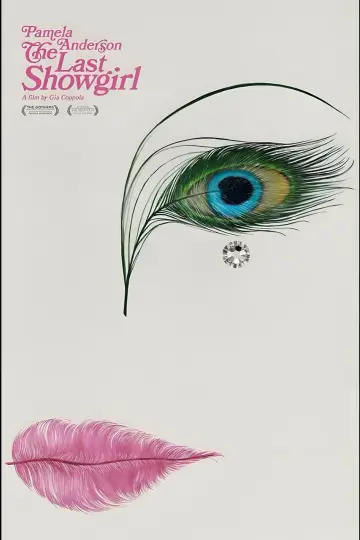 Plakat do filmu "The Last Showgirl" #607749