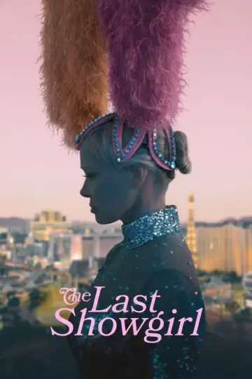 The Last Showgirl