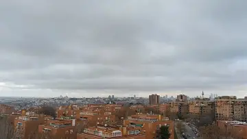 Zasłona do filmu "Una vida predestinada" #191868