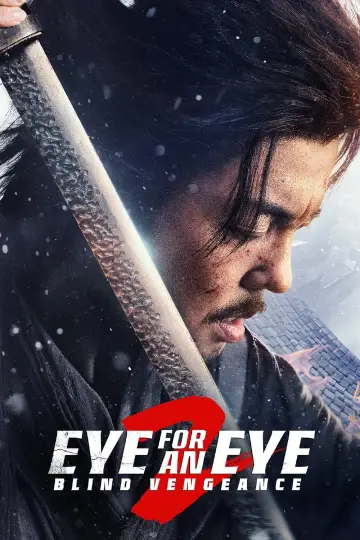 Plakat do filmu "Oko za oko 2" #628394
