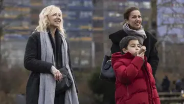 Zasłona do filmu "Elles deux" #806221