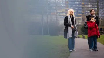 Zasłona do filmu "Elles deux" #806224