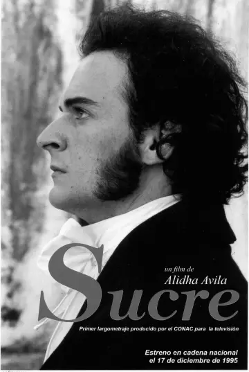 Plakat do filmu "Sucre" #191370