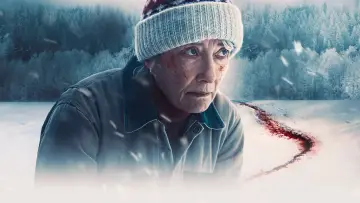 Zasłona do filmu "Śmierć w środku zimy" #521441