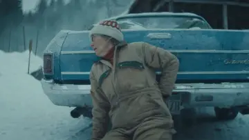 Zasłona do filmu "Śmierć w środku zimy" #521451