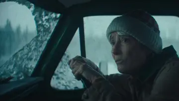 Zasłona do filmu "Śmierć w środku zimy" #521467