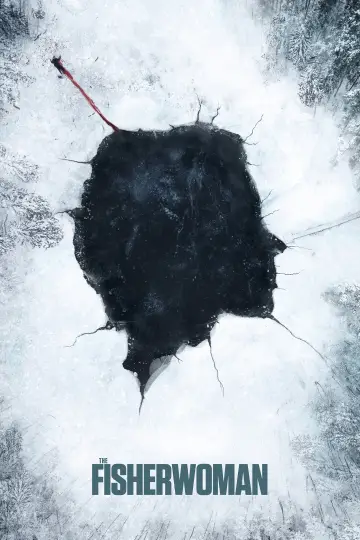 Plakat do filmu "Śmierć w środku zimy" #521508