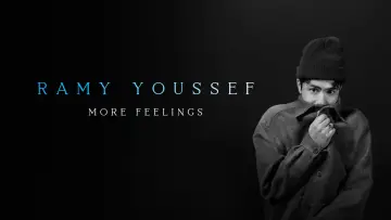 Zasłona do filmu "Ramy Youssef: Więcej uczuć" #1049211