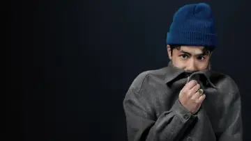 Zasłona do filmu "Ramy Youssef: Więcej uczuć" #1049212