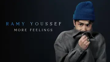 Zasłona do filmu "Ramy Youssef: Więcej uczuć" #1049213