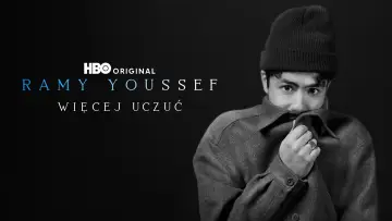 Zasłona do filmu "Ramy Youssef: Więcej uczuć" #1049214