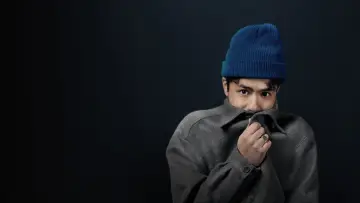 Zasłona do filmu "Ramy Youssef: Więcej uczuć" #1049216