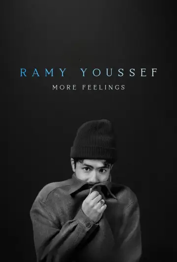 Plakat do filmu "Ramy Youssef: Więcej uczuć" #1049226