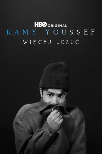 Ramy Youssef: Więcej uczuć