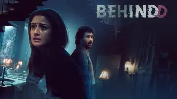 Zasłona do filmu "ബിഹൈൻഡ്ഡ്" #1051205