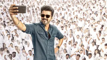 Zasłona do filmu "ஜன நாயகன்" #650197