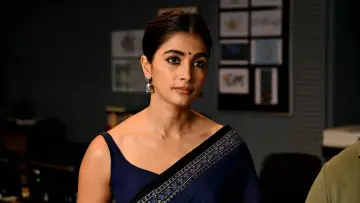 Zasłona do filmu "ஜன நாயகன்" #650218