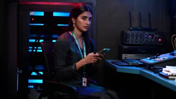 Zasłona do filmu "ஜன நாயகன்" #650224