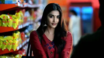 Zasłona do filmu "ஜன நாயகன்" #650225