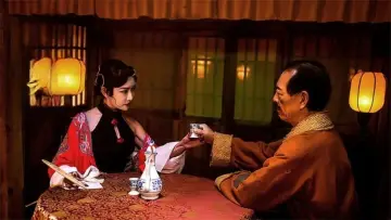 Zasłona do filmu "千鹤先生" #196157