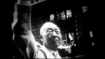 Zasłona do filmu "건국전쟁" #367330