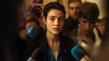 Zasłona do filmu "Soy Nevenka" #1616467