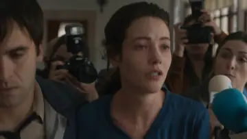 Zasłona do filmu "Soy Nevenka" #683189